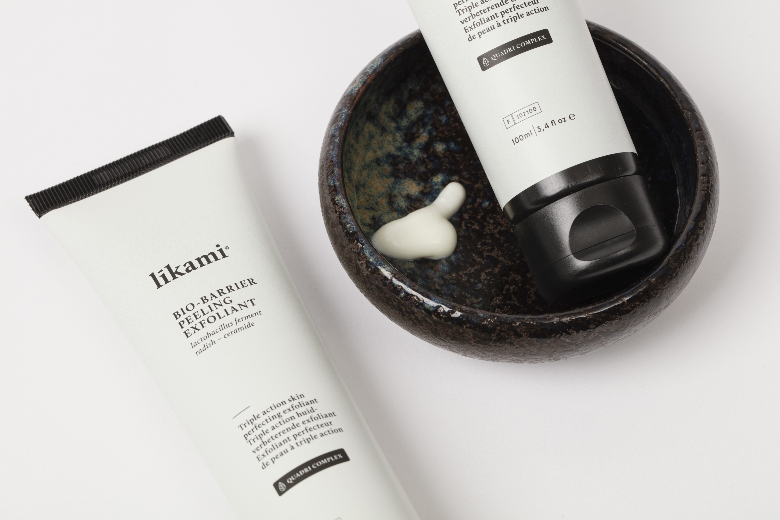 Likami Bio-Barrier Peeling Exfoliant