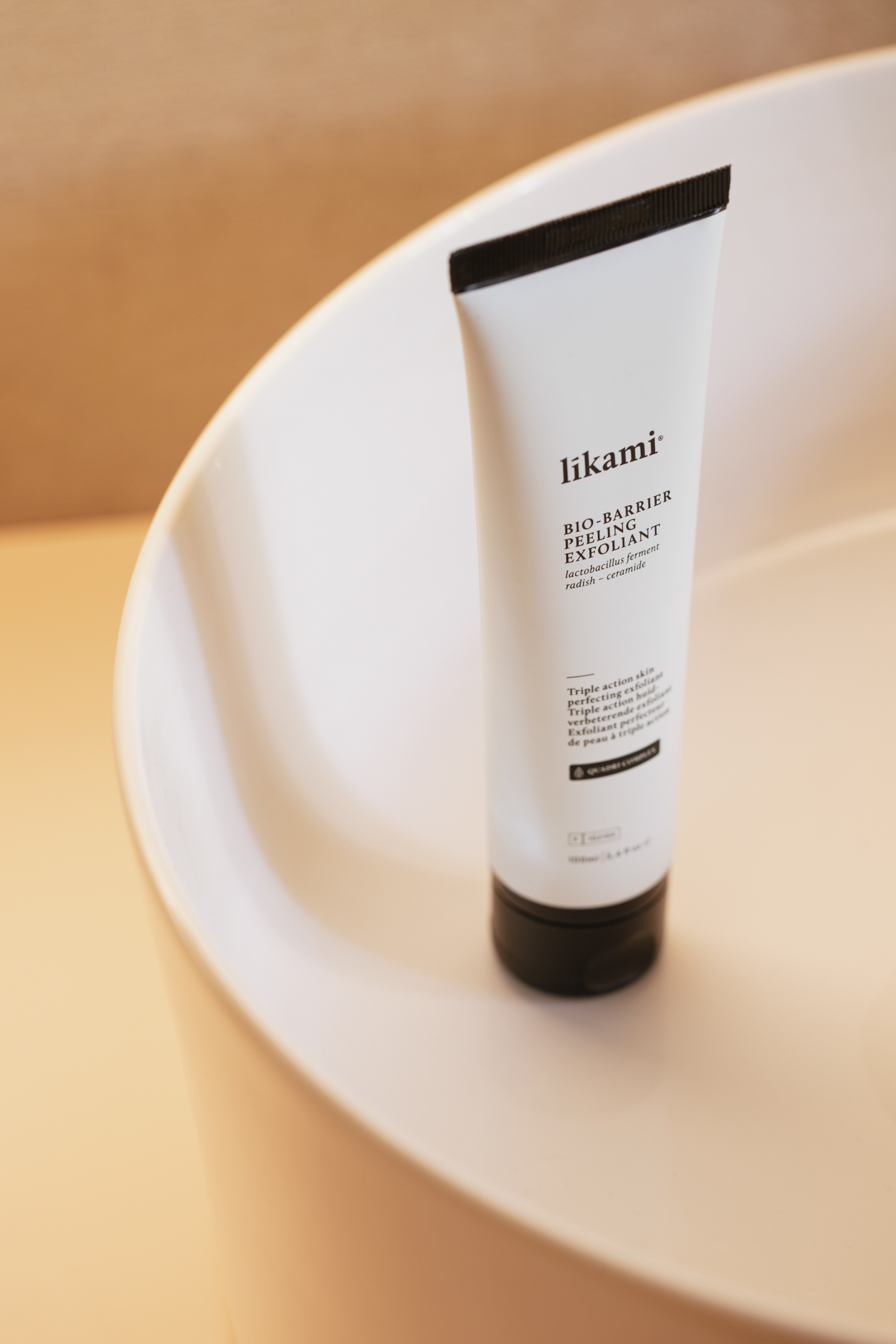 Likami Bio-Barrier Peeling Exfoliant