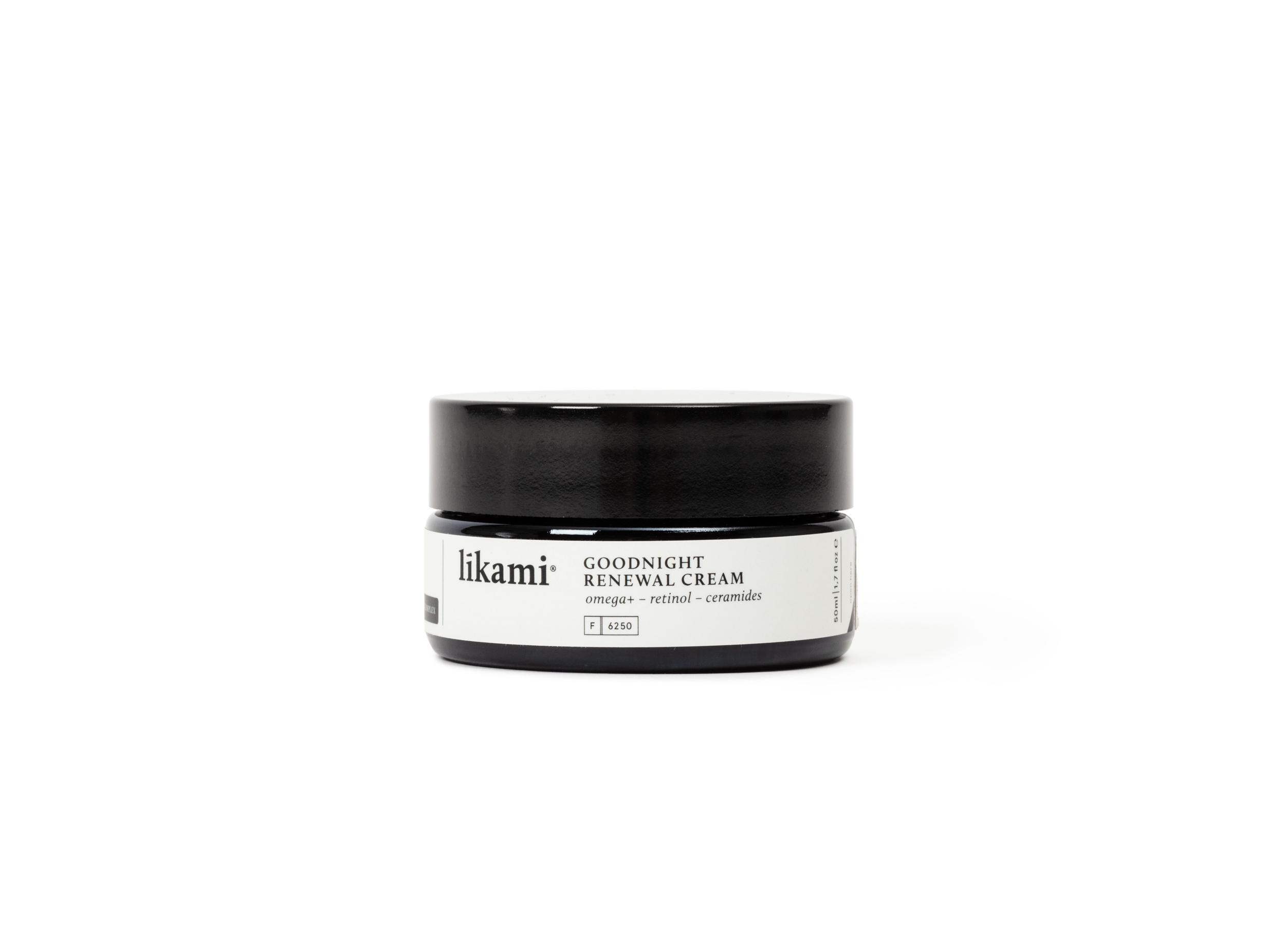 Likami-Goodnight Renewal Cream