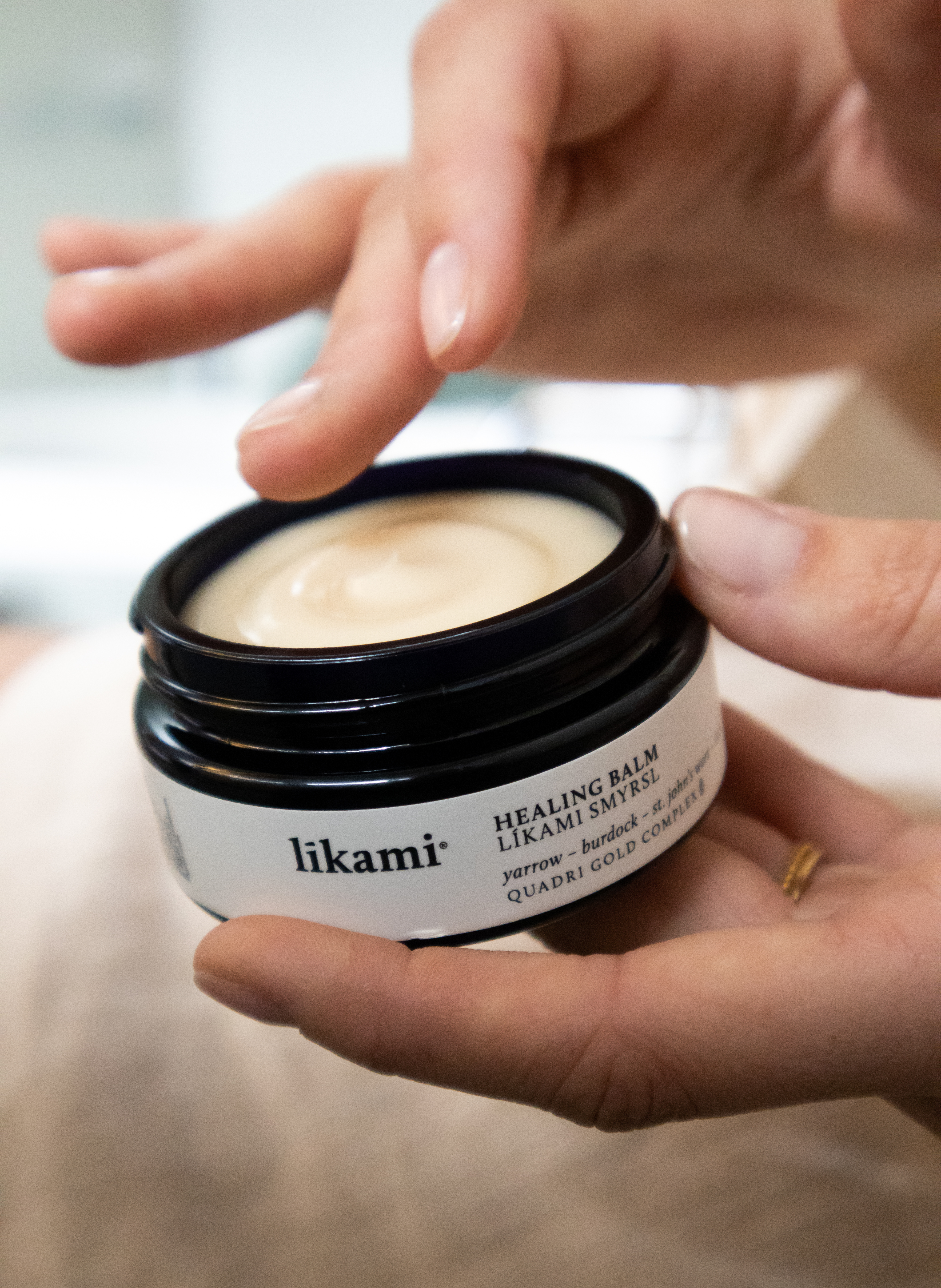 Likami-Healing Balm