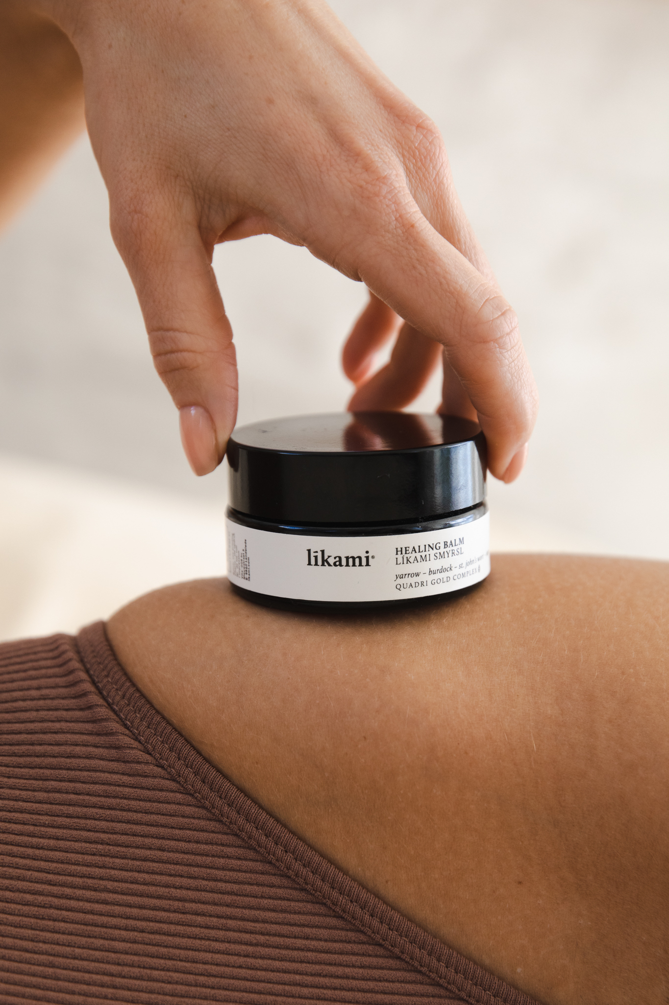 Likami-Healing Balm