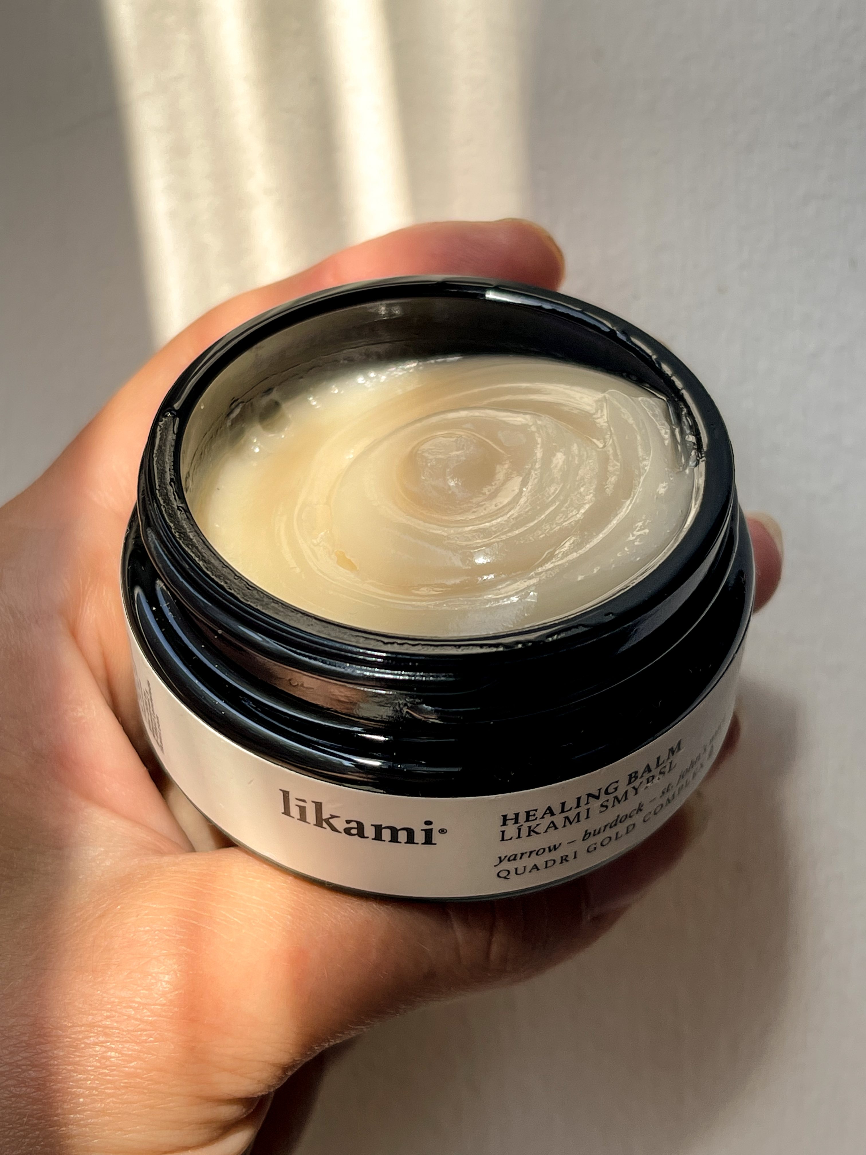 Likami-Healing Balm