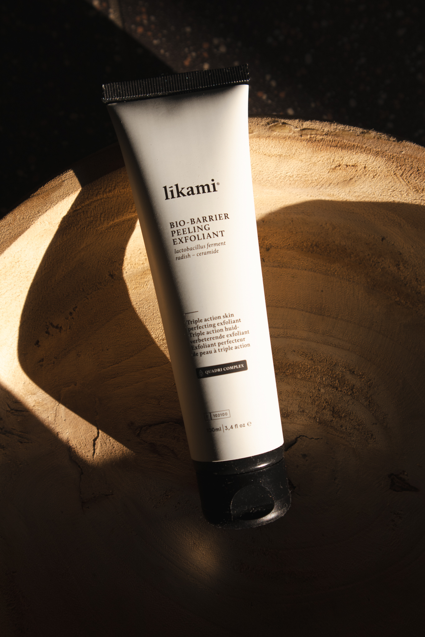 Likami-Bio-Barrier Peeling Exfoliant