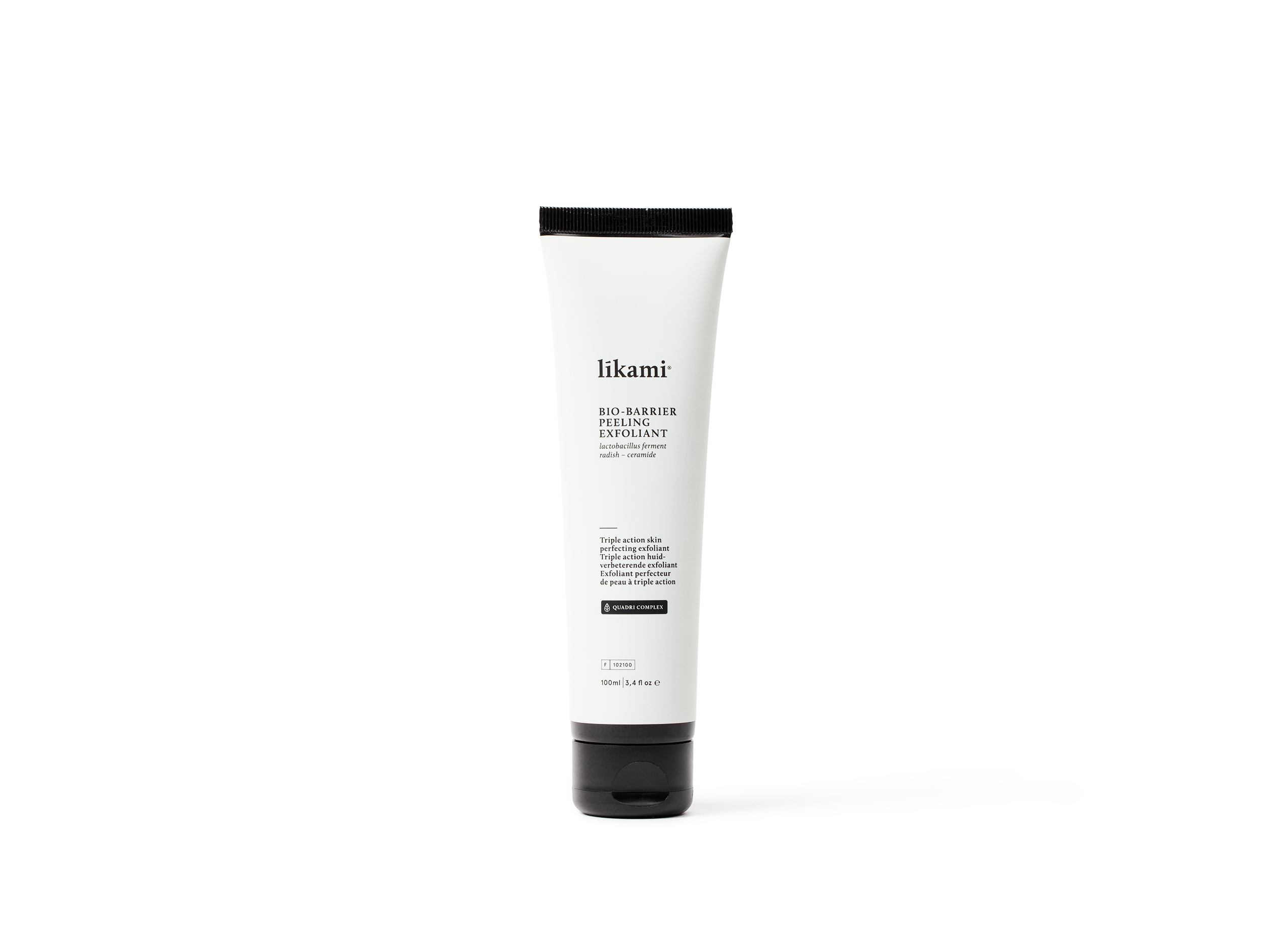 Likami-Bio-Barrier Peeling Exfoliant