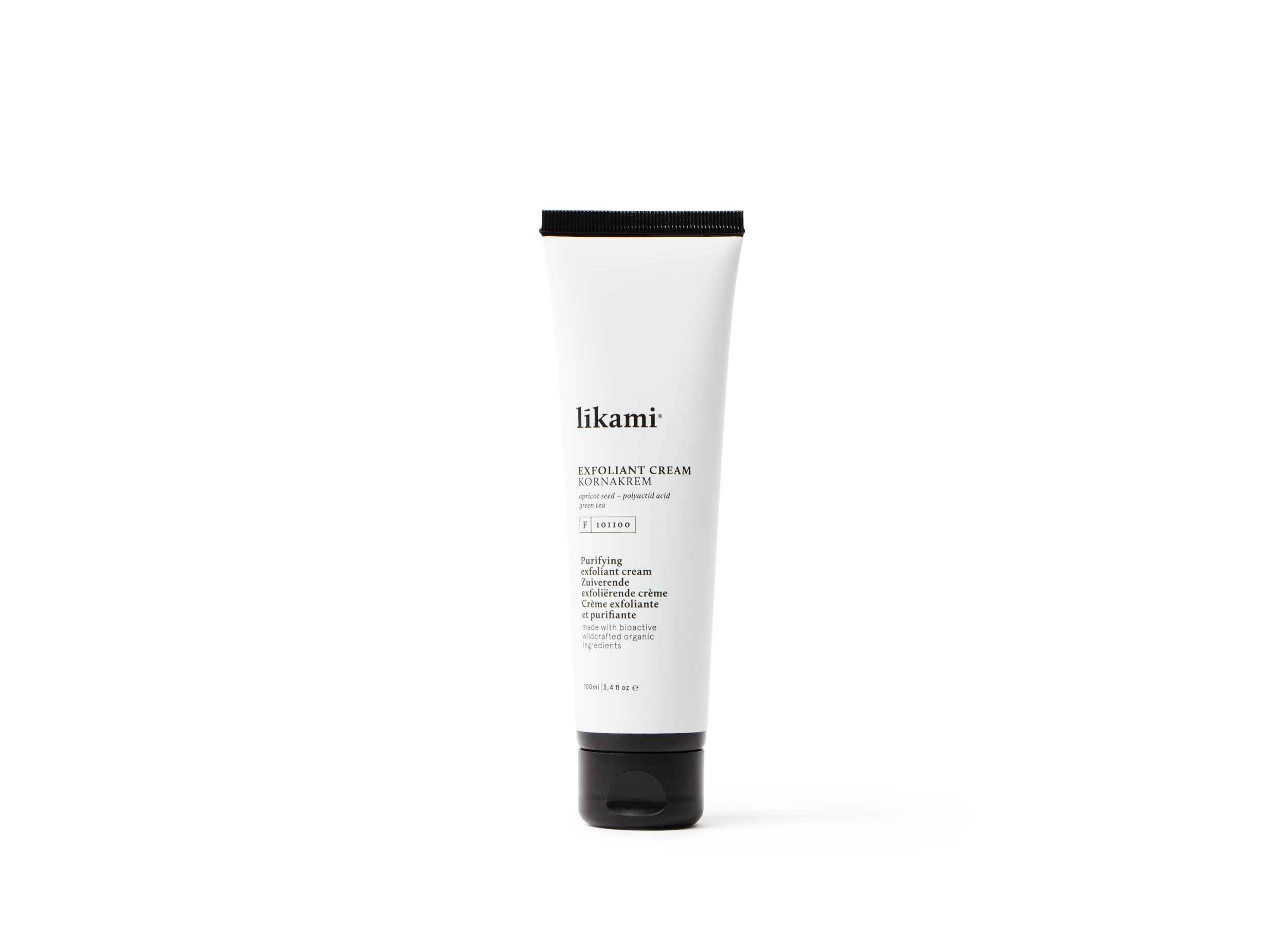 Exfoliant Cream 100 ML