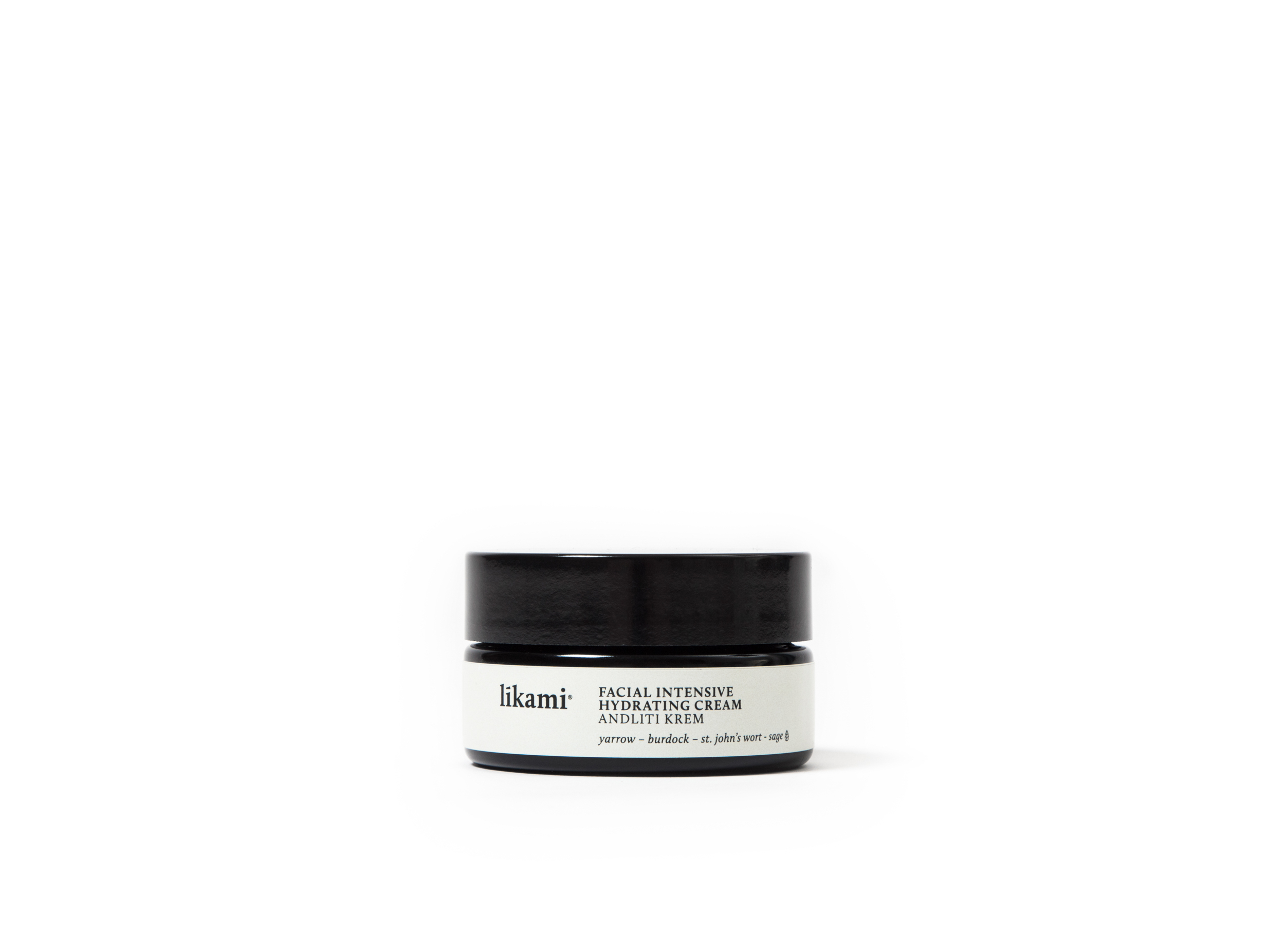 Likami-Facial Intensive Hydrating Cream