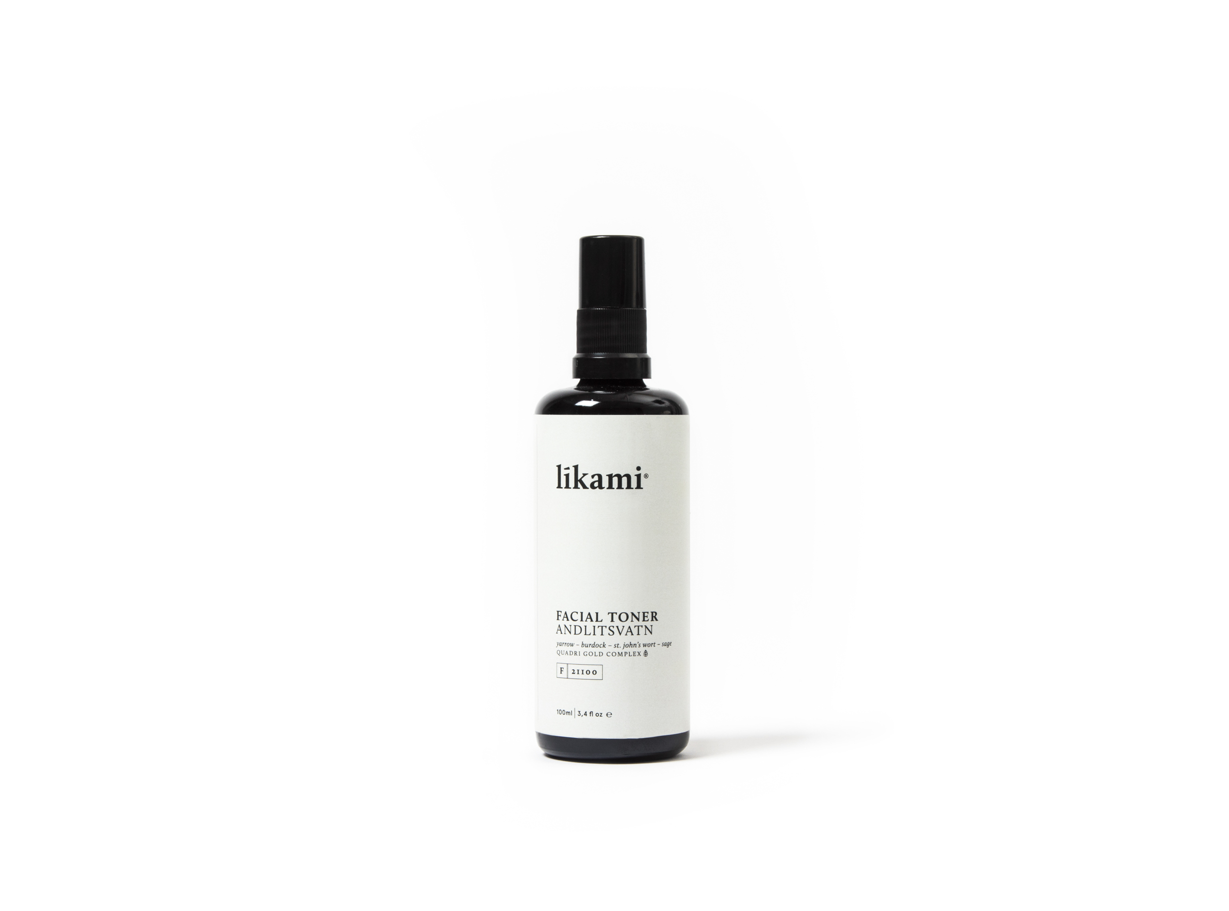 Likami-Facial Toner