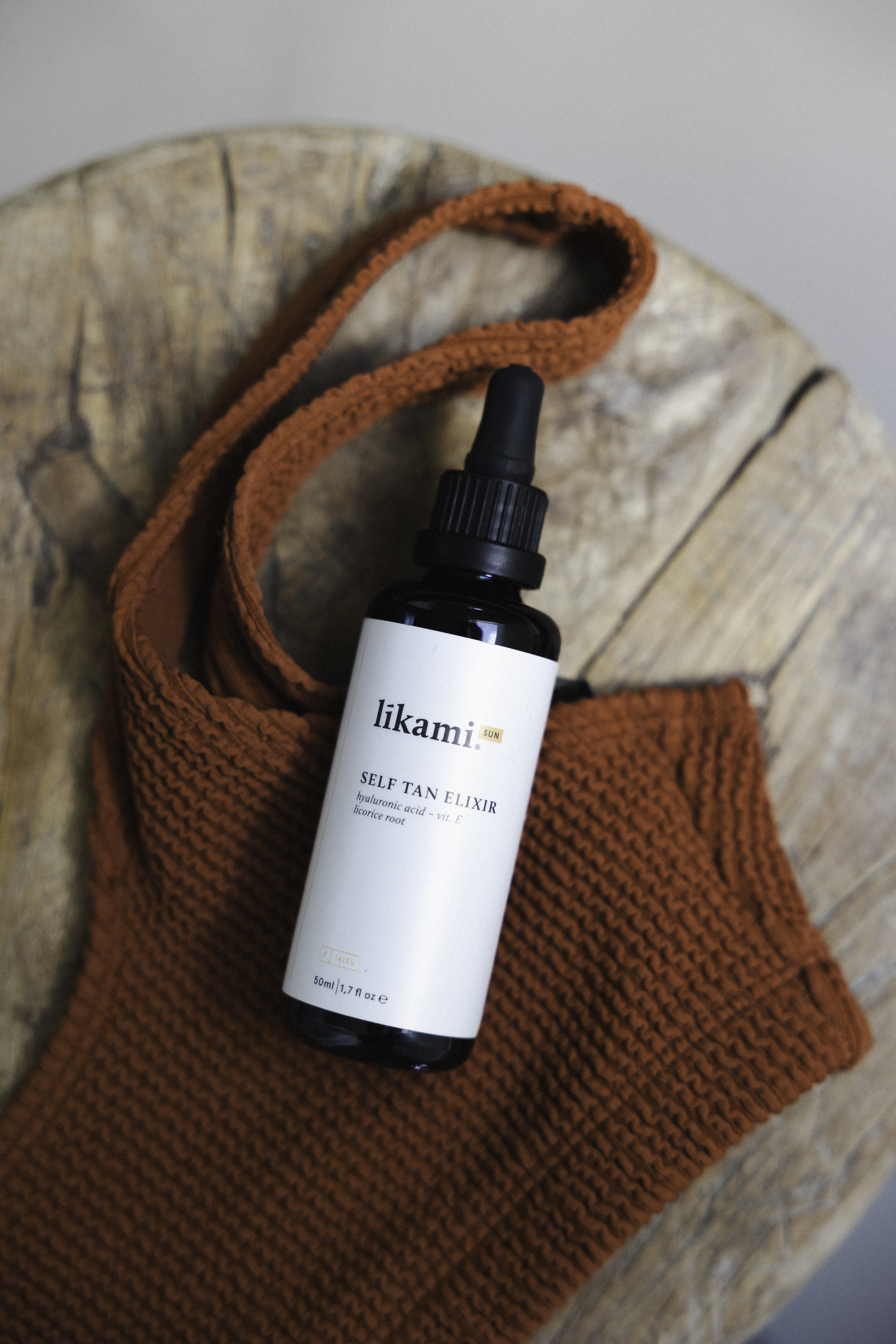 Self Tan Elixir 10